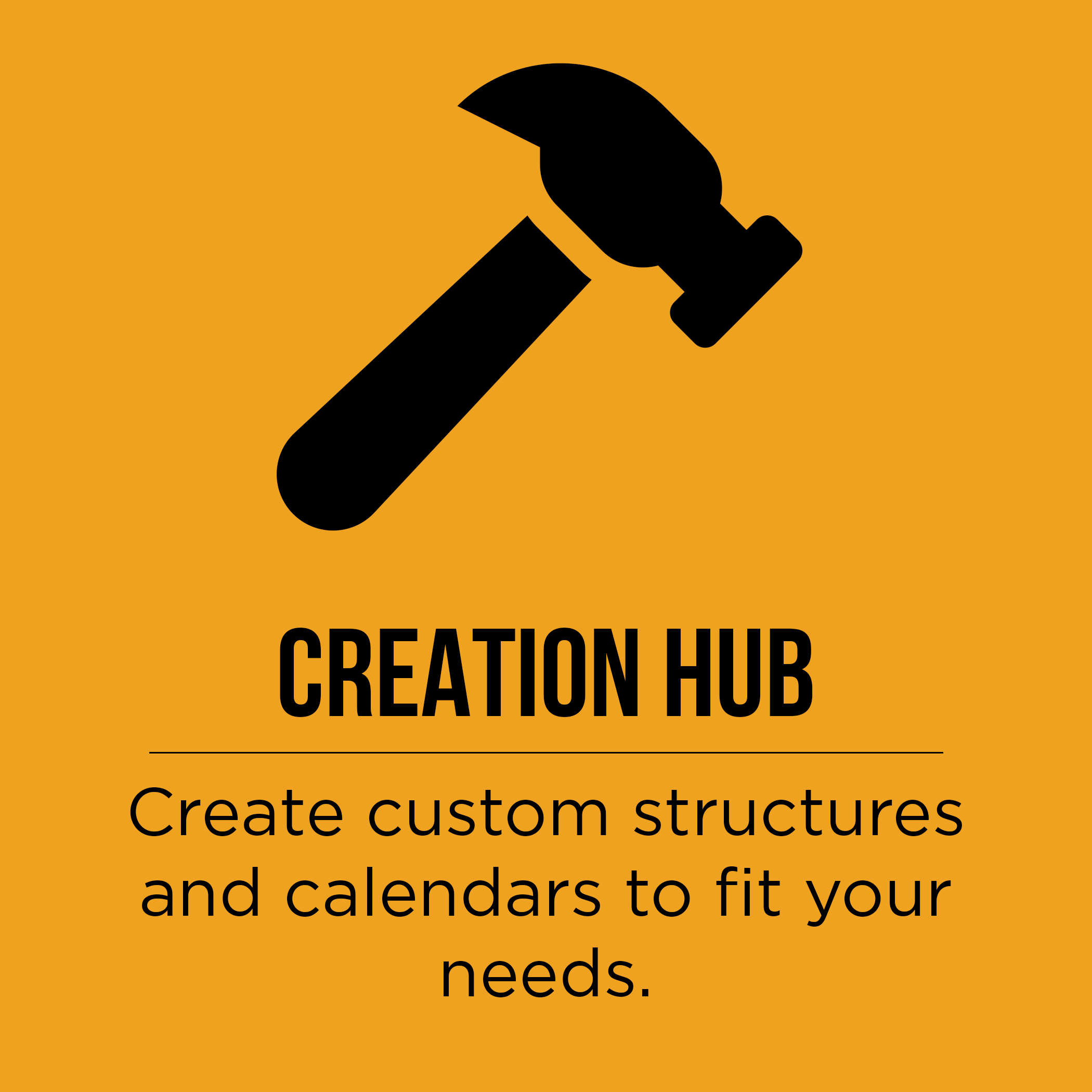 CREATION-HUB