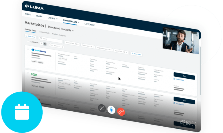 CANNEX Annuity Marketplace: Advanced Tools for Advisors with Luma ...