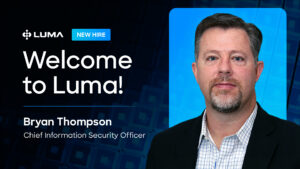Built for Outcomes - Bryan Thompson Luma Financial Technologies